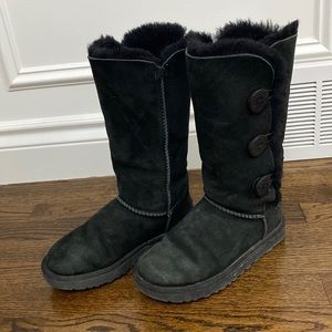 Bailey button tall ugg boots